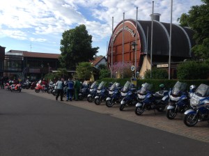 imageBad Dürkheim Fass