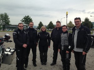 Die Nothnagel Gruppe