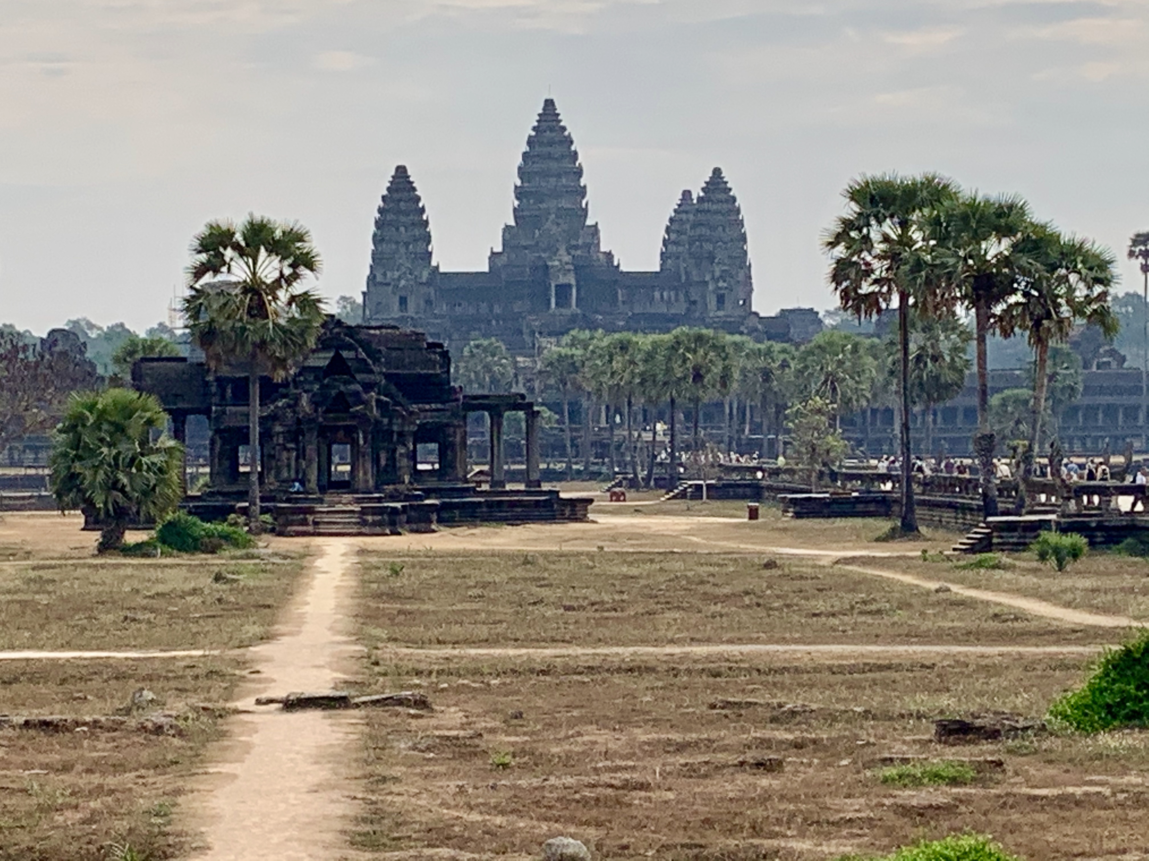 Angkor Wat